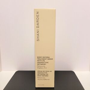 Shani Darden Body Reform Treatment‎ Serum